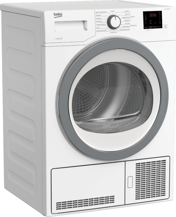 beko dryer 10k p2