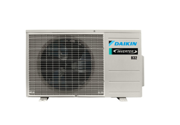 daikin 24btu 2