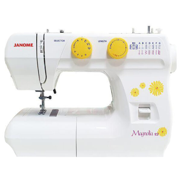 magnolia 12