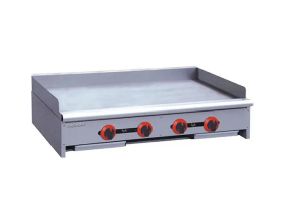 Gas Griddle HGR 48