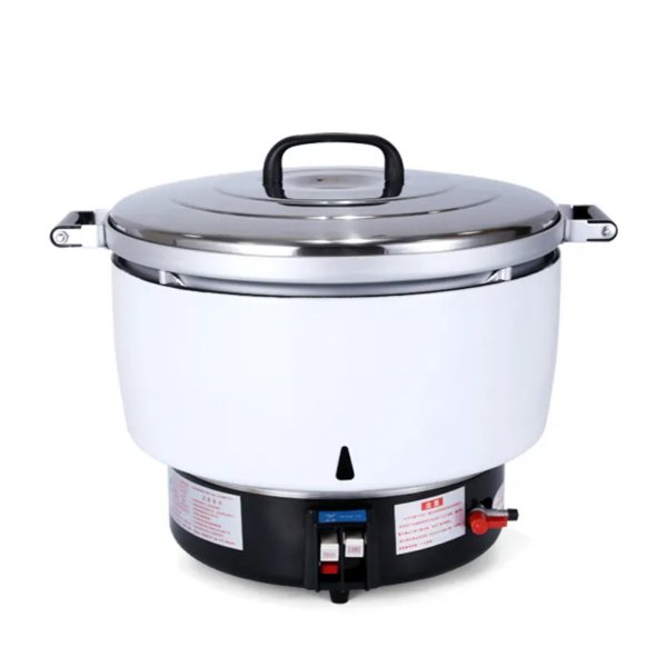 Gas Rice Cooker GF20Y-10L A 10Kg