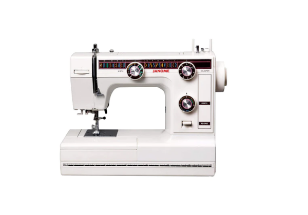 JANOME 384-387-388-389