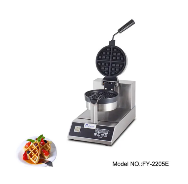 WAFFLE 2205E