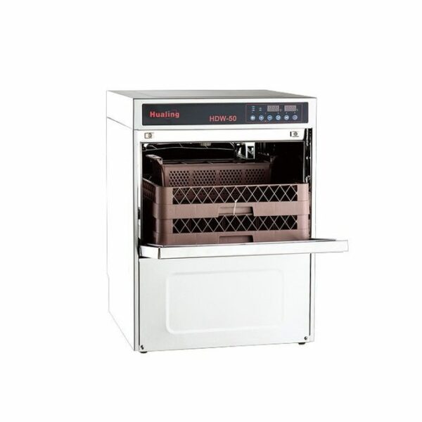 glass washer