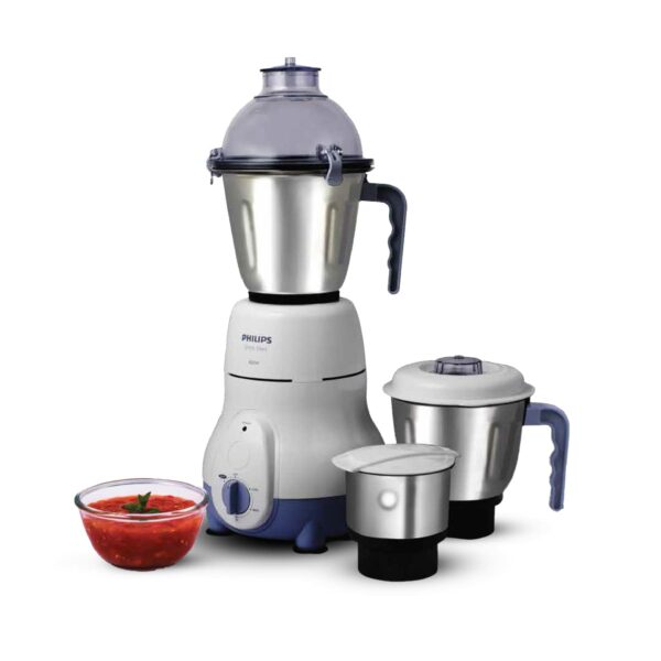 PHILIPS MIXER GRINDER 3 JAR HL-1643