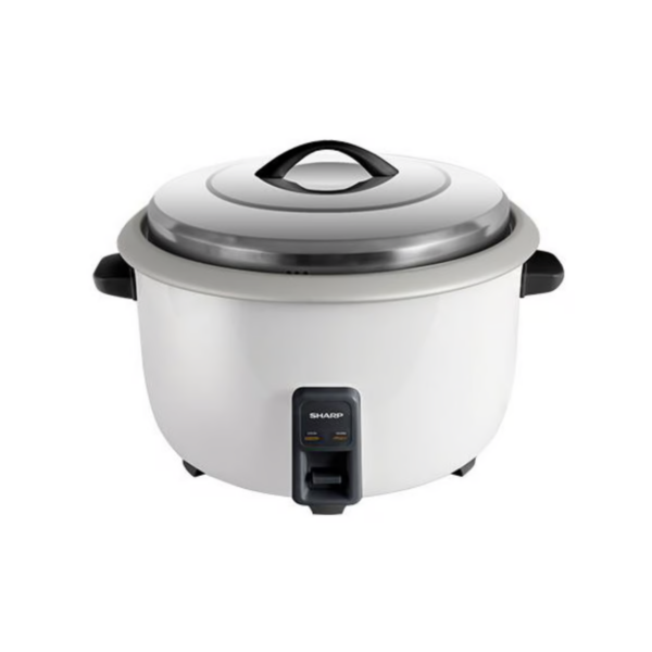 RICE COOKER KS-H668C-W3 6.6L