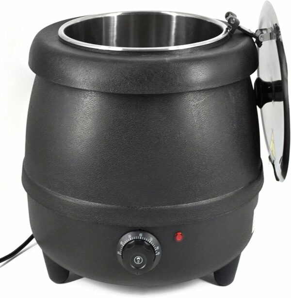 SOUP KETTLE 10L 2