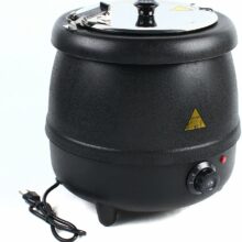 SOUP KETTLE 10L 3