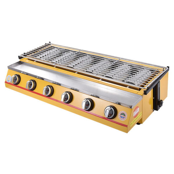 bbq sc-233