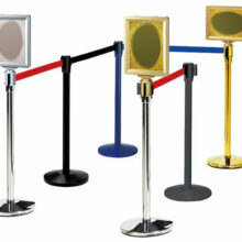 railing stand 2