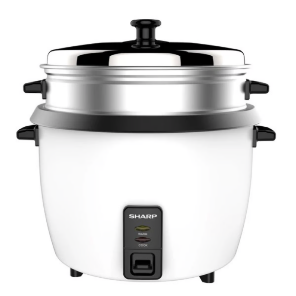 rice cooker KS-H188G-W3 1.8L