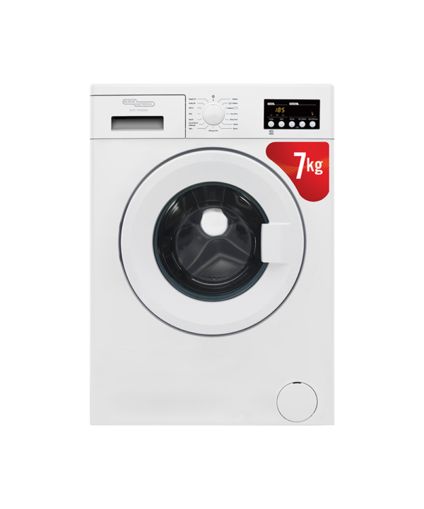 7KG FRONT LOAD WASHING MACHINE SGW7300EDM