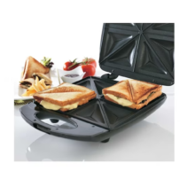 changable Sandwich + Grill Maker TS4080p2