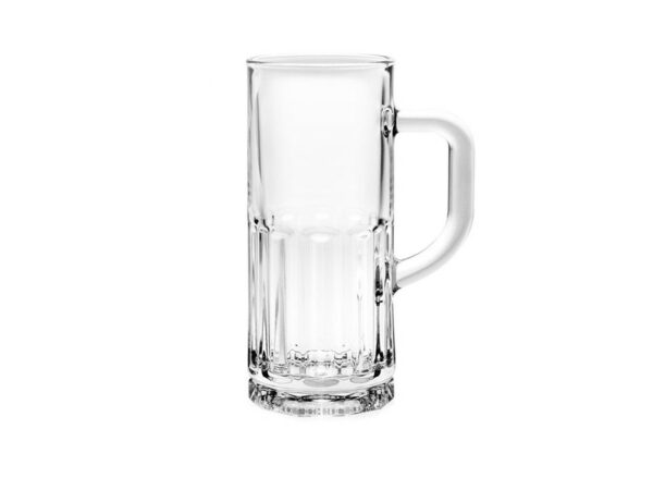 BERLINER BEER MUG 365ml.