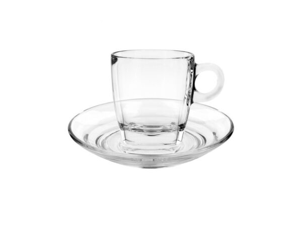 CAFEE CAPPUCINO 195ml.