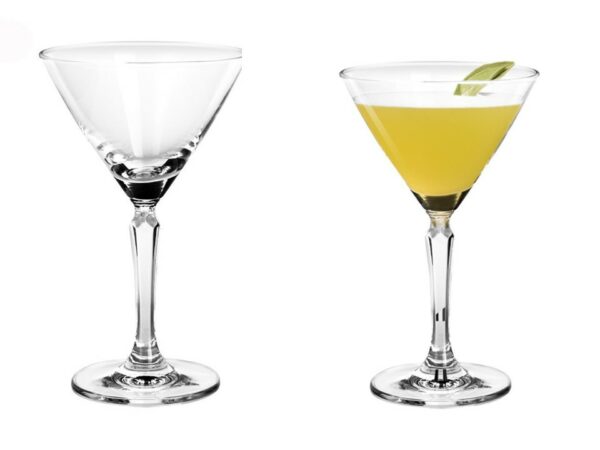 CONNEXION COCKTAIL 215ml.