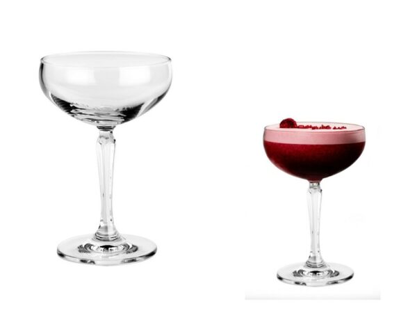 CONNEXION COUPE 215ml.