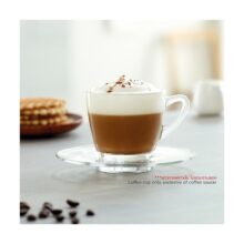 KENYA CAPPUCCINO CUP 245ml. P2