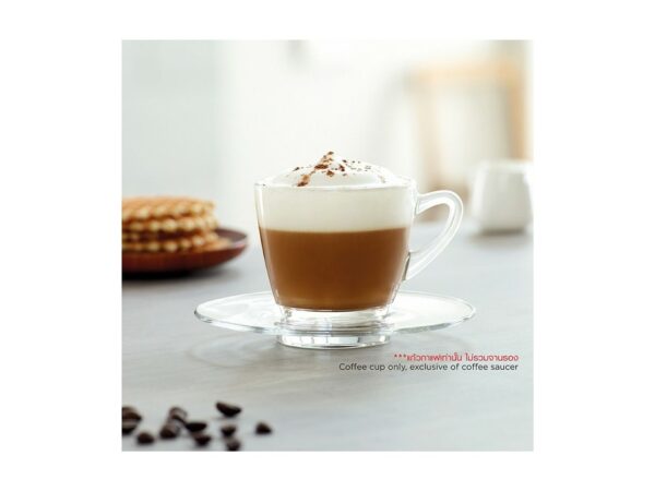 KENYA CAPPUCCINO CUP 245ml. P2