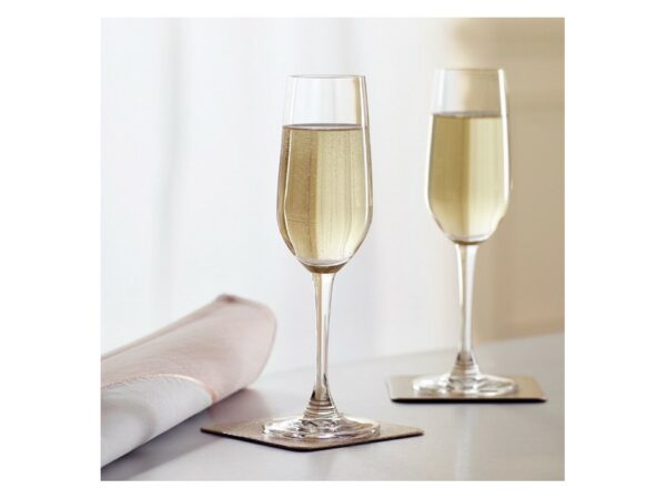 LEXINGTON FLUTE CHAMPAGNE 185ml. p2