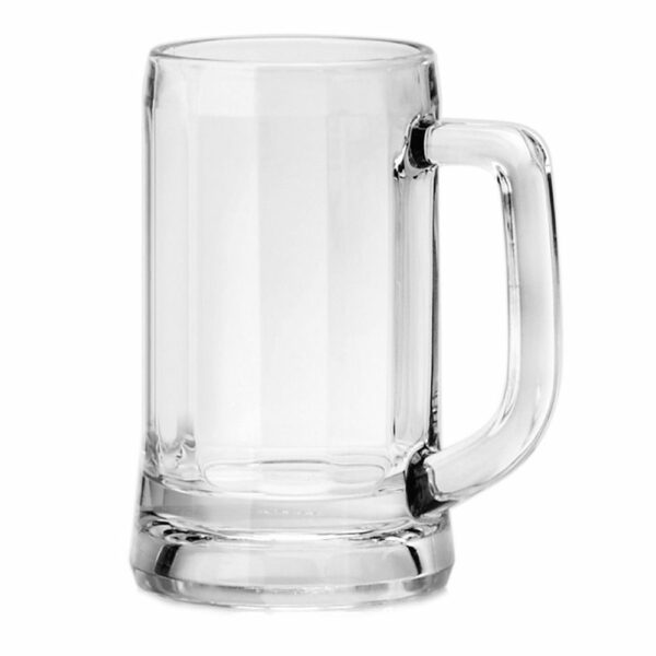 MUNICH BEER MUG 355ml.
