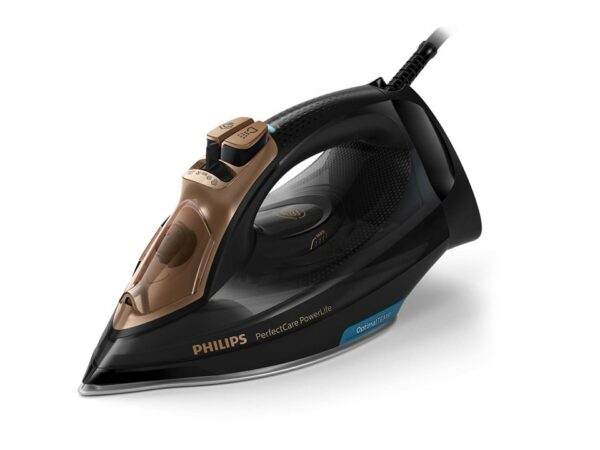 PHILIPS STEAM IRON GC-3929 (GOLD)
