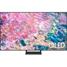 SAMSUNG 85 SMART QLED TV QA85Q65BAKXXT