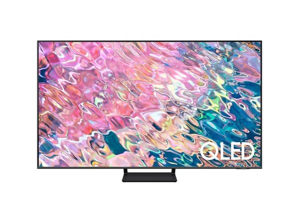 SAMSUNG 85 SMART QLED TV QA85Q65BAKXXT
