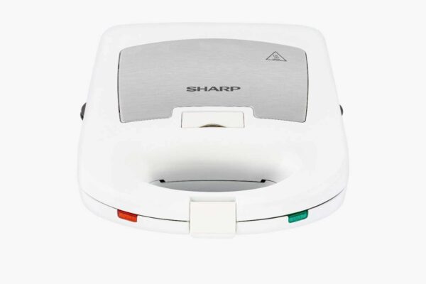 SHARP 4 SLICE SANDWICH TOASTER KZ-SU14-W3