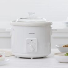 PANASONIC SLOW COOKDER NFN51AWTZ