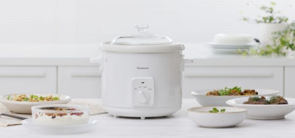 PANASONIC SLOW COOKDER NFN51AWTZ