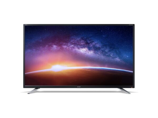 SHARP 42 ANDROID LED TV 2T-C42EG5NX