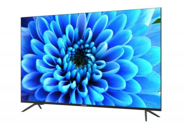 SHARP 55 4K ANDRIOD LED TV 4T-C55EK2NX