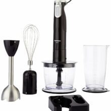 Panasonic Hand Blender MX-SS1
