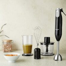Panasonic Hand Blender MX-SS1 p2
