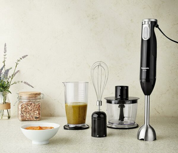 Panasonic Hand Blender MX-SS1 p2