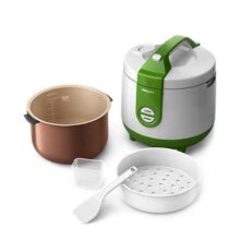 Philips HD3119 60 Rice Cooker P2