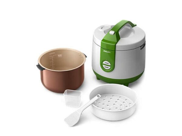 Philips HD3119 60 Rice Cooker P2