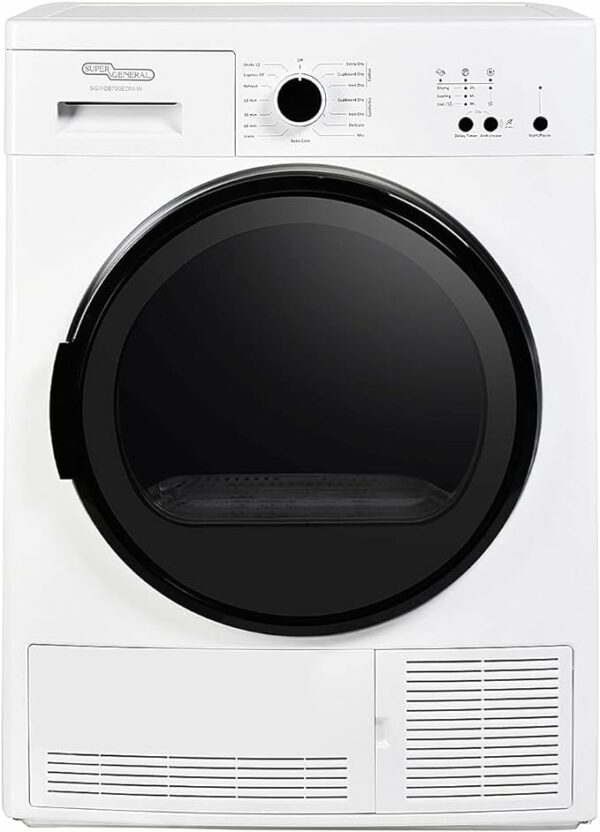 SG DRYER SGD8700DB