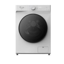 SUPER GENERAL 10 kg Front Loading Washing Machine SGW-10500