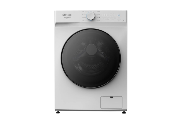 SUPER GENERAL 10 kg Front Loading Washing Machine SGW-10500