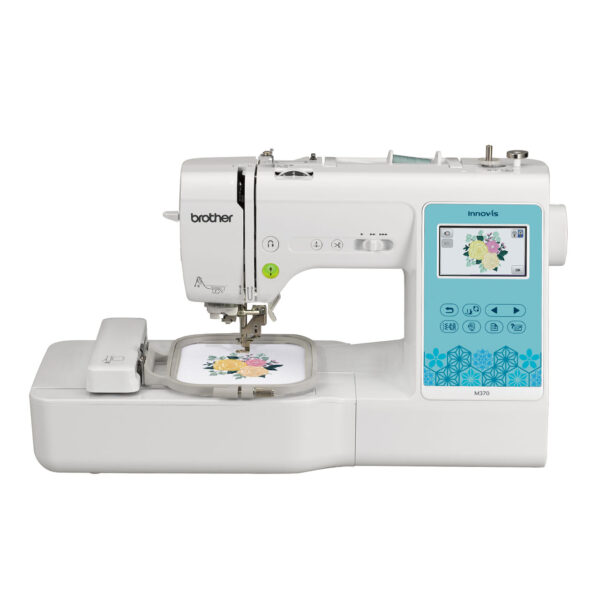 Sewing Machine Brother M-370