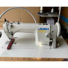 Sewing Machine Complete Set Du-5318 P2
