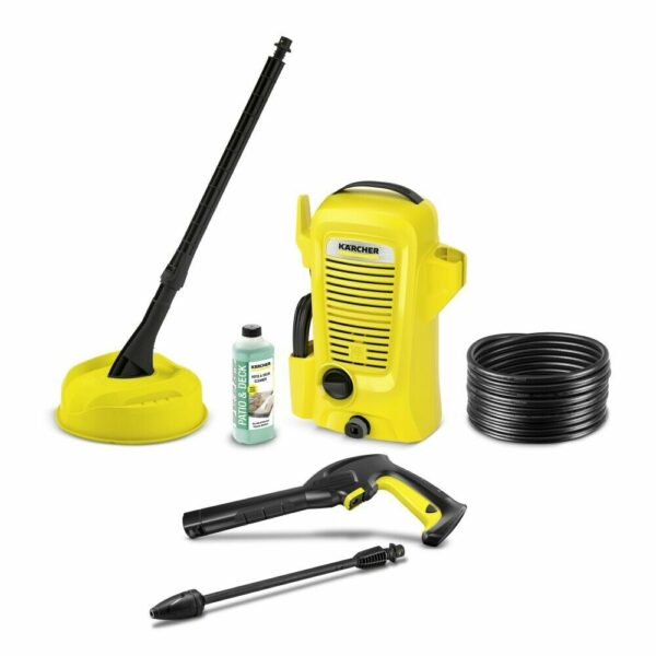 Karcher Pressure Washer K2 Universal Edition