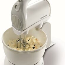 Kenwood Hand Mixter HMP22