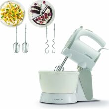 Kenwood Hand Mixter HMP22 P2