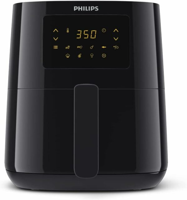 Philips Air Fryer HD9252-91