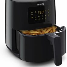 Philips Air Fryer HD9252-91 p2