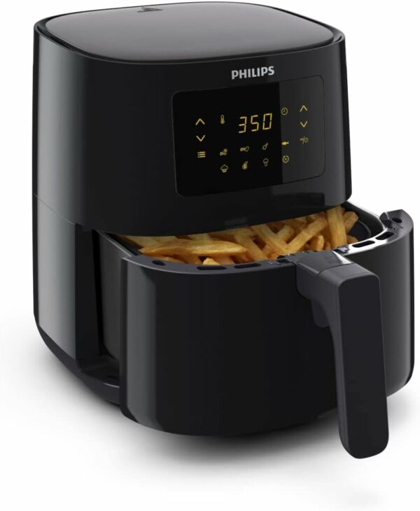 Philips Air Fryer HD9252-91 p2
