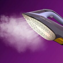 Philips Steam Iron DST8021